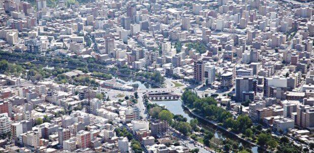 جهش ۷۲ درصدی بودجه عمرانی درسال ۱۴۰۱
