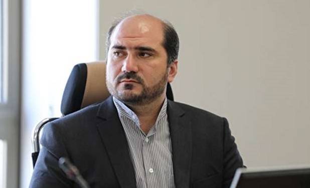 محسن منصوری معاون اجرایی رئیس‌جمهور شد