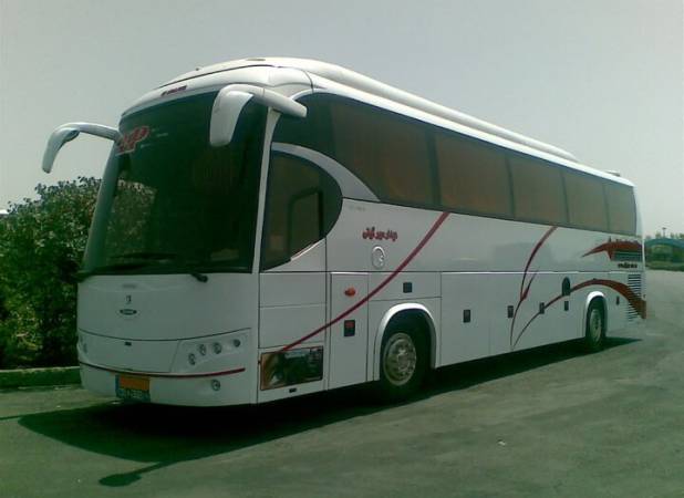 حیدری: ۳۲۰ لیتر سوخت قاچاق از دو دستگاه اتوبوس کشف شد