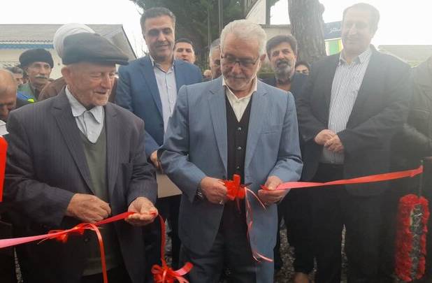 فرماندار رودسر: توسعه کشور با وجود تحریم‌ها ادامه دارد