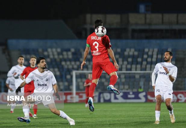 زشت و کریه؛‌ از کشاله شجاع تا دعوای مازیار و خداداد و رفتار خبرنگاران!