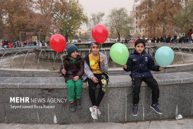 مسیرهای تهرانگردی در ایام نوروز اعلام شد