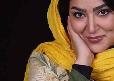 حمایت جانانه خانم بازیگر از بچه‌های تیم ملی!