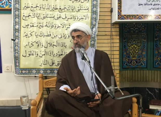 رئیس سازمان قضایی نیروهای مسلح مازندران: سپاه خاری در چشم دشمنان است