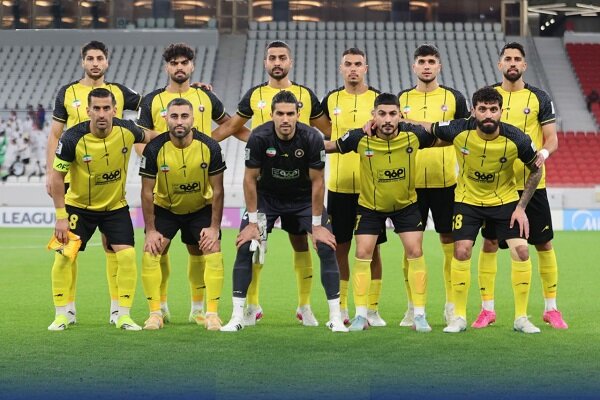 عملکرد بهتر سپاهان نسبت به استقلال در آسیا + عکس