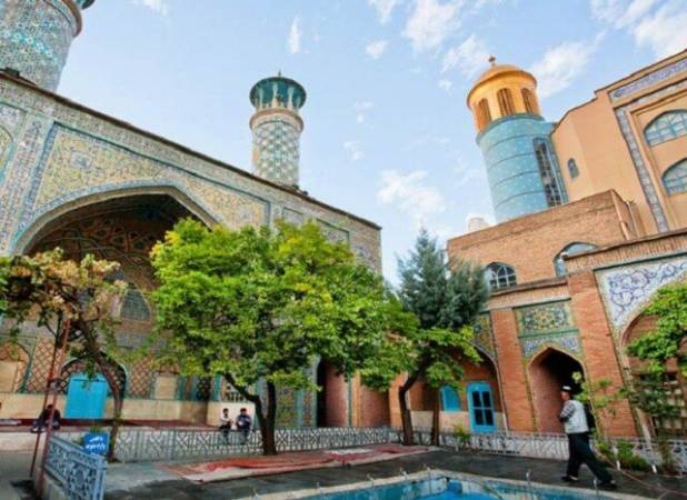 مساجد بیجار سنگر نخست مقابله با تهاجم فرهنگی و تقویت معنویت عمومی