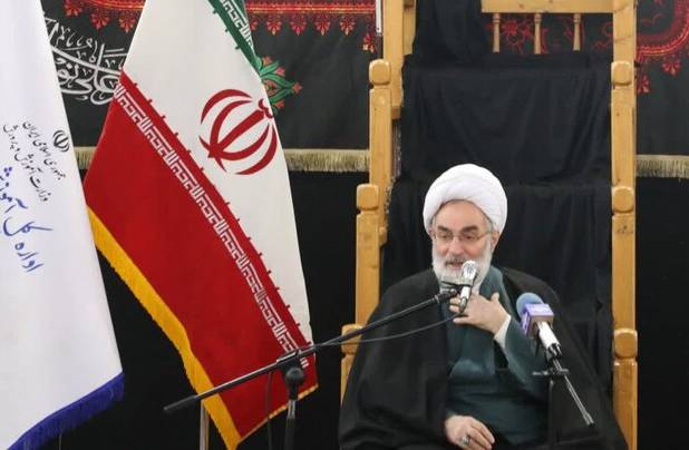 آیت الله فلاحتی: خون رهبر شهید زمینه‌ساز شکست دشمنان خواهد شد