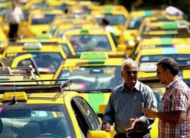 رسیدگی به فعالیت تاکسیران‌ها و مسائل ترافیکی فرودگاه مهرآباد