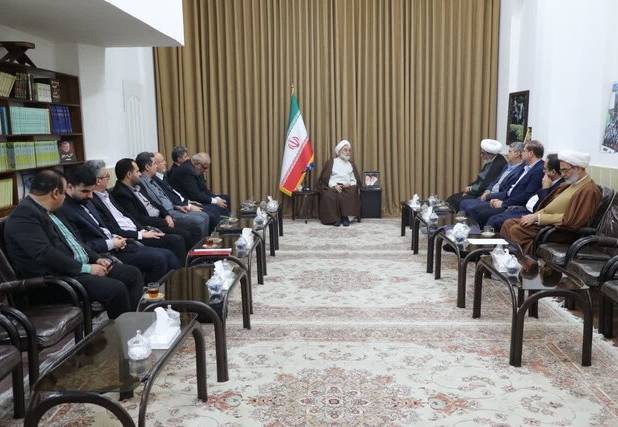 نماینده ولی فقیه در گیلان: دقت، انصاف و عدالت باید محور صدور آرا باشد