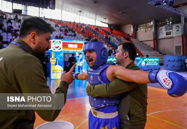 خانی: ووشو نیاز به امکانات زیرساختی و منابع مالی ویژه‌تر دارد