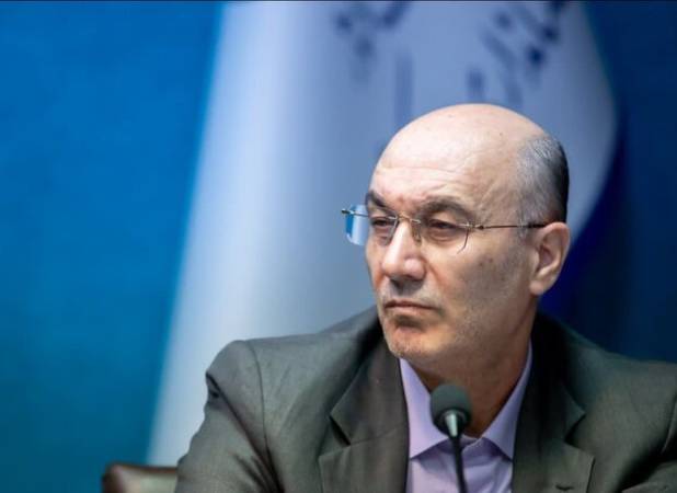 آقاعلیخانی: فرآیند صدور پروانه بر اساس محصول نهایی انجام می‌شود