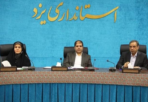 تاکید بر افزایش تاب‌آوری یزد در برابر تهدیدات زیستی و «بیوتروریسم»