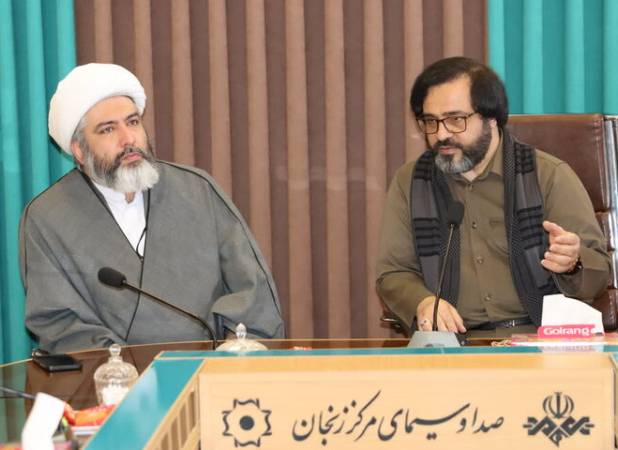 محور کلیدی طرح موفقیت زندگی با آیه ها ایجاد پیوست رسانه‌ای منسجم است