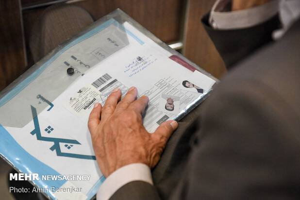 امکان ثبت‌نام داوطلبان شوراهای روستایی در فرمانداری اردکان فراهم شد