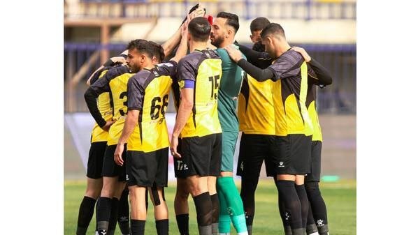 آمادگی کامل نماینده اردن برای دیدار با استقلال