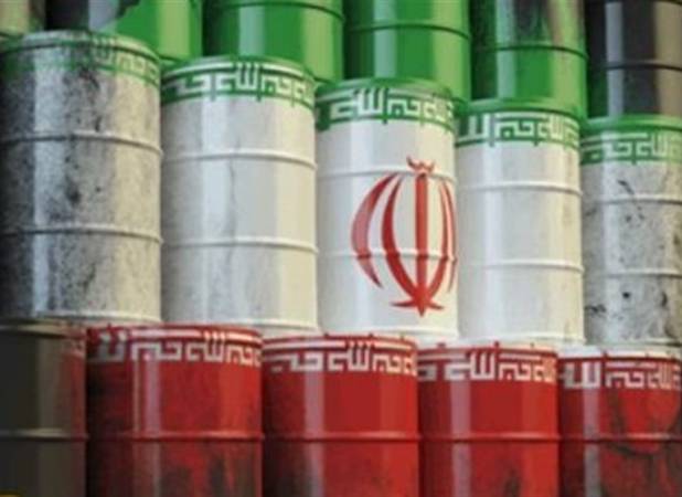 افزایش ۴۰ هزار بشکه ای تولید روزانه نفت ایران
