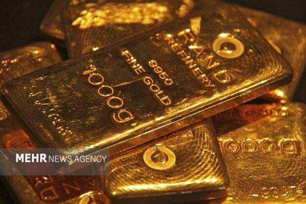 بازگشت صعودی قیمت طلا در انتظار سیگنال‌های فدرال رزرو