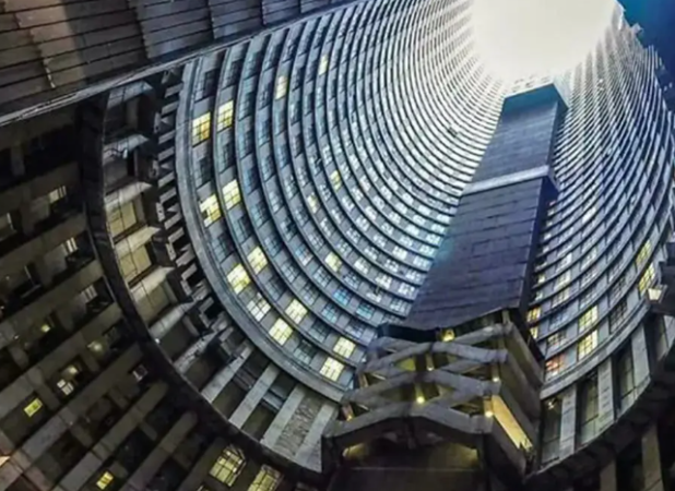 برجسته‌ترین سازه‌های سبک بروتالیست در جهان