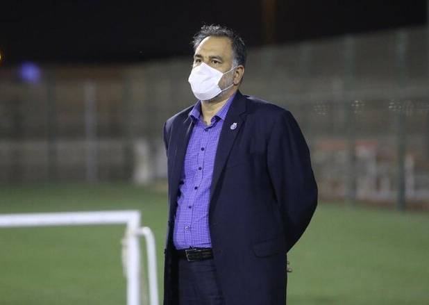 مدیرعامل سابق استقلال به سایپا رفت