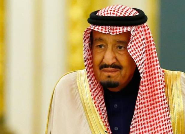عربستان تعطیل شد