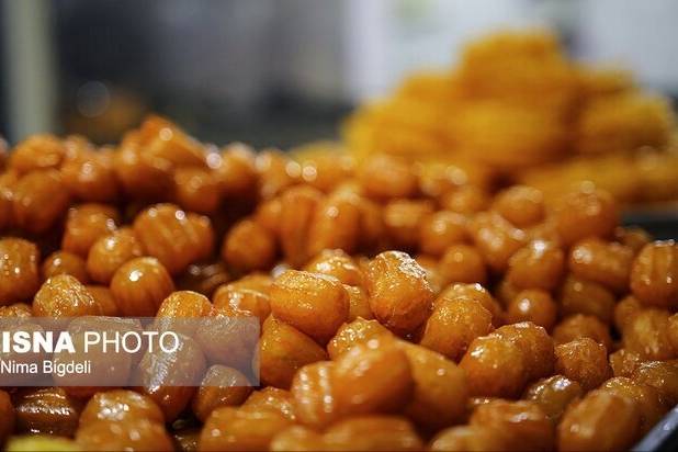 نرخ زولبیا و بامیه ماه رمضان در بندرعباس اعلام شد