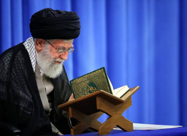 وصیت راهبردی رهبر شهید برای سربلندی ایران 