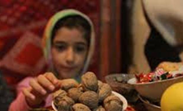 یلدا؛ سنتی  ریشه‌دار در مازندران