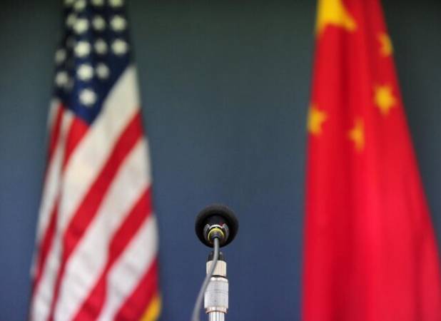 واکنش چین به تعرفه‌های جدید ترامپ