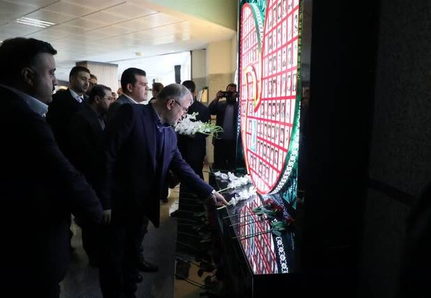 استاندار البرز: حمایت همه‌جانبه از دانش‌بنیان‌ها راهبرد اصلی توسعه استان است