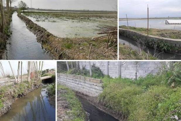 عقب ماندگی مازندران دراجرای طرح تصفیه فاضلاب