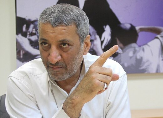 رجایی: بلندگوهای خراسان را خاموش کنید
