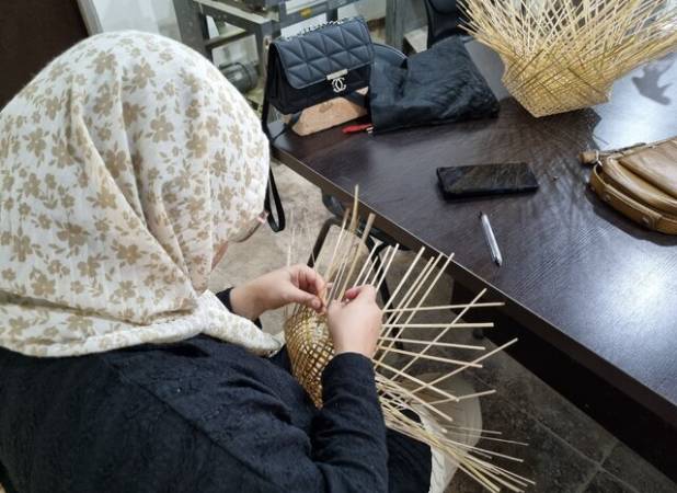 ثبت ملی لیالستان به‌عنوان روستای ملی بامبوبافی ایران