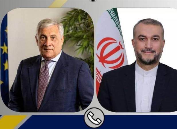  تاکید «تایانی» بر اهمیت نقش ایران در ثبات منطقه