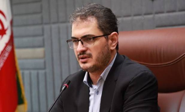 براساس فشار سیاسی کسی را انتخاب نمی‌کنم!
