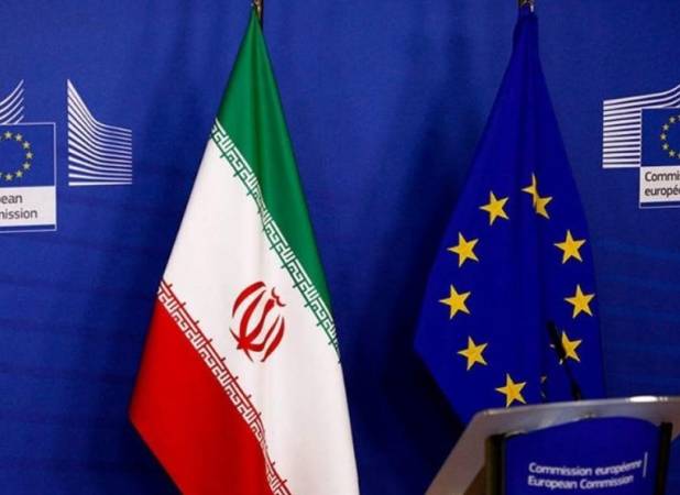 ادعای تکراری اروپا درباره برنامه هسته‌ای ایران
