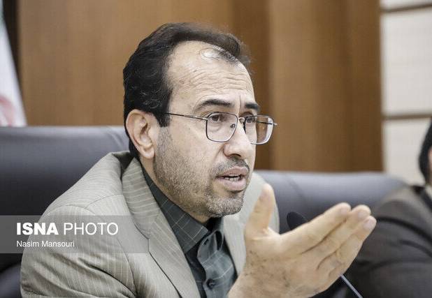 رئیس کل دادگستری استان: افزایش حوادث ناشی از نشت گاز در خوزستان قابل پذیرش نیست