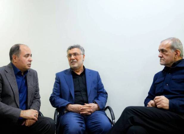 آمادگی کامل نظام سلامت برای مقابله با تهدیدات