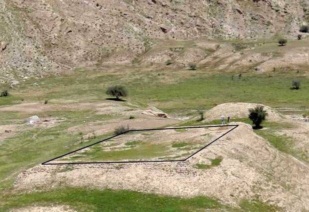 نقدی به کفایت مطالعات باستان‌شناسی چمشیر