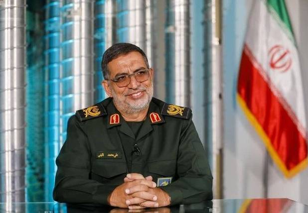 شهید نائینی، فراتر از میدان و آغازگر جنبشی نوین در ثبت آثار دفاع مقدس