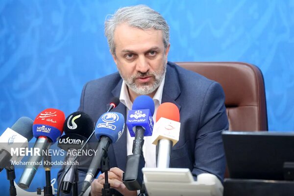 افزایش صدور مجوز واردات ماشین آلات حوزه معدن طی امسال