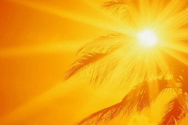 تداوم هوای نسبتاً گرم در ایلام تا روز دوشنبه