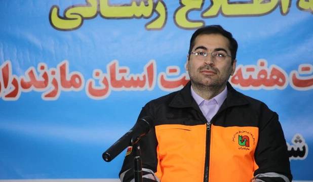 دوربرگردان‌های غیراستاندارد، چالش اصلی محور نوشهر-رویان/ زیرگذر کردیکلا یک‌طرفه شد