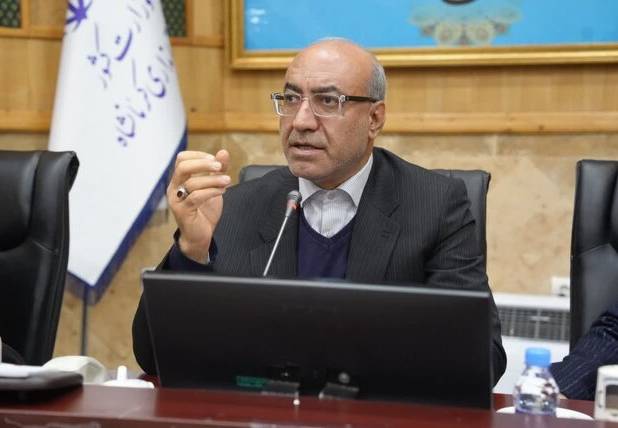 استاندار کرمانشاه: نوروز امسال باید چهره‌ای شاداب از شهرهای استان به نمایش گذاشته شود