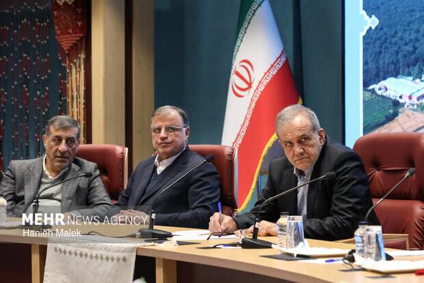 تحقق مطالبات فعالان اقتصادی گلستان در گرو عمل رئیس جمهور به وعده‌ها