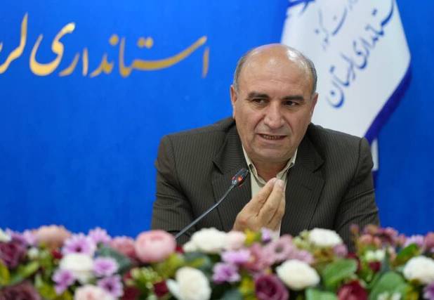 رشد ۵ درصدی ثبت‌نامی‌های انتخابات شوراها در خرم‌آباد