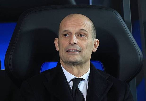 آلگری: باید از شخصیت مودریچ یاد گرفت