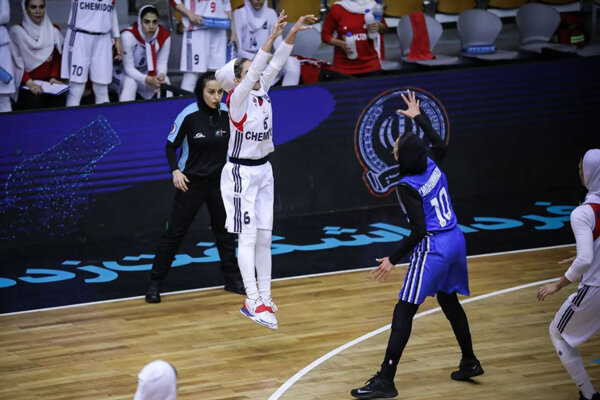 کامل شدن ترکیب مدعیانِ برنده با پیروزی گروه بهمن