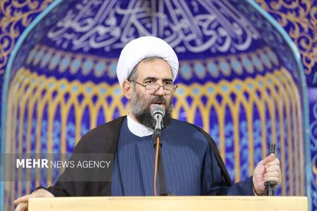 صفدری: مسئولان برای حل مشکلات اقتصادی «دو برابر» تلاش کنند