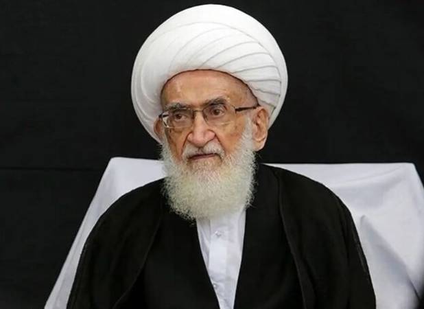 فتوای آیت‌الله نوری همدانی برای گرفتن انتقام خون رهبر انقلاب