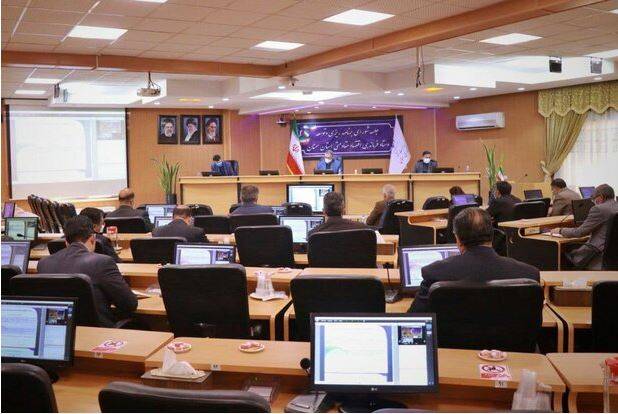 تحقق رشد ۸.۶ درصدی در دستور کار استان سمنان